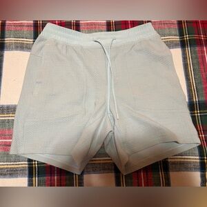 Lululemon At Ease short 7 inch inseam